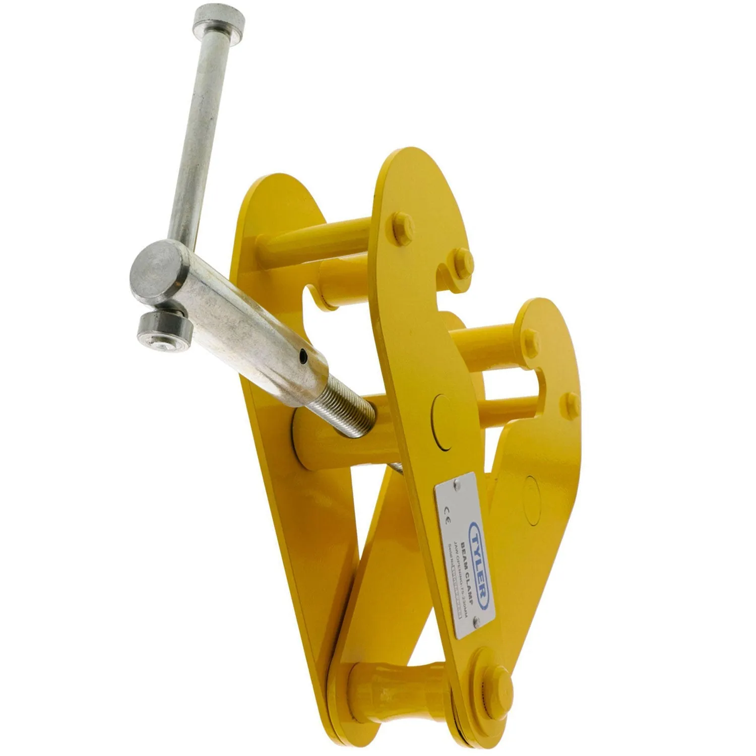 Beam Clamps