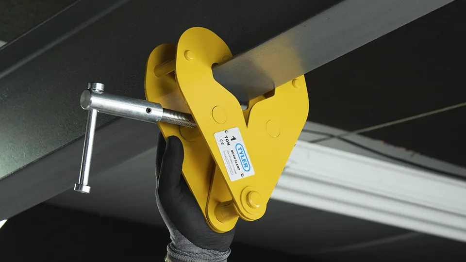 Beam Clamps