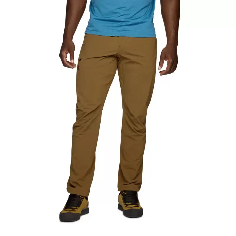 Black Diamond Technician Pro Alpine Pant - Men's