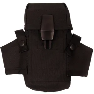 Black - GI Style M-16 30 Round Clip Pouch