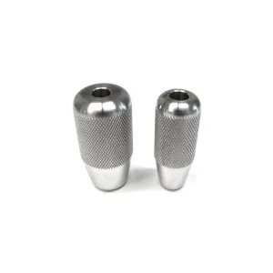 Blitz Classic Stainless Steel Grip