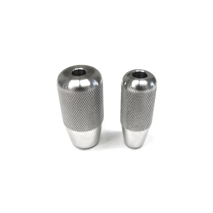 Blitz Classic Stainless Steel Grip