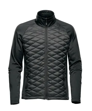 Boulder thermal shell | Black