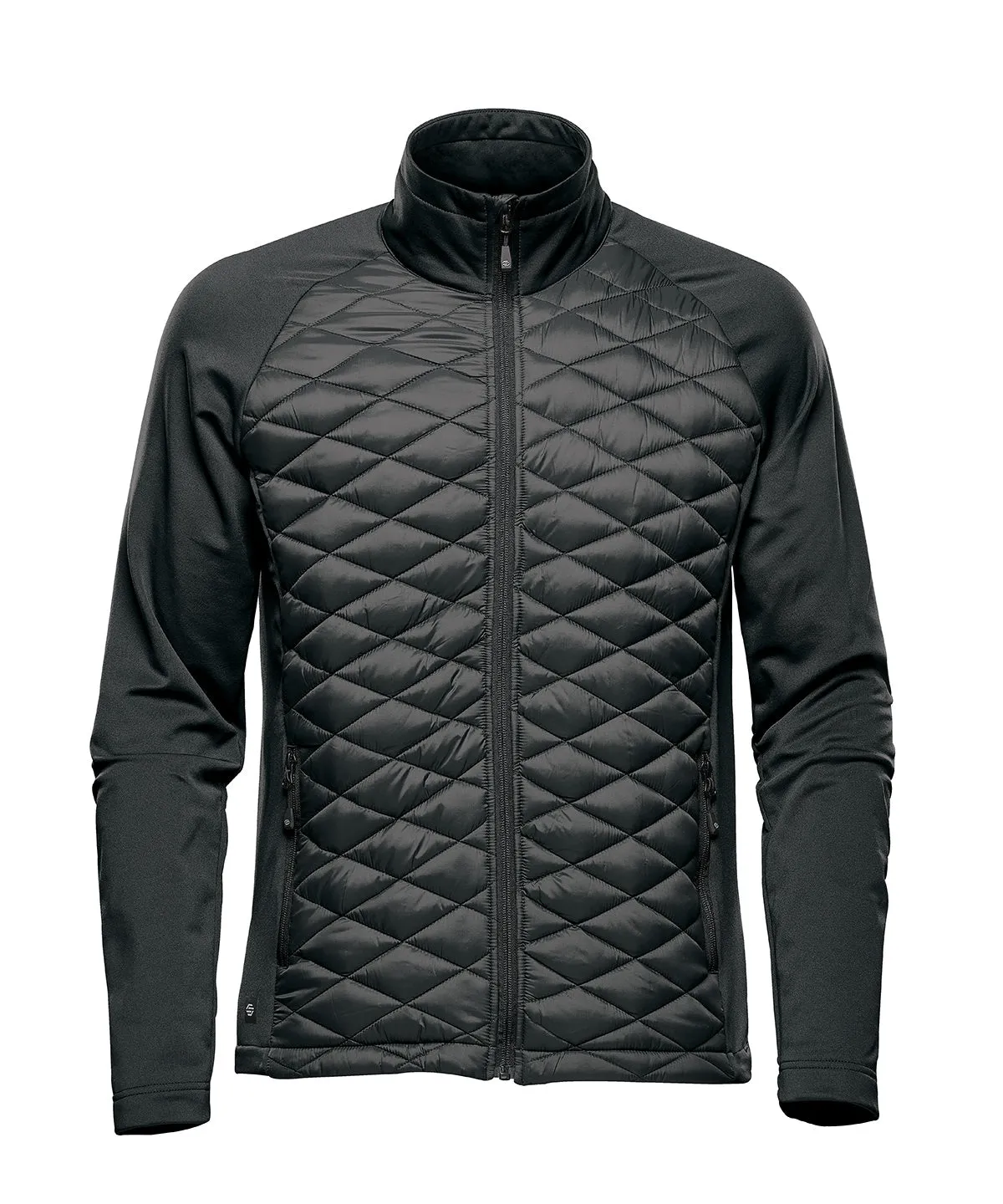 Boulder thermal shell | Black