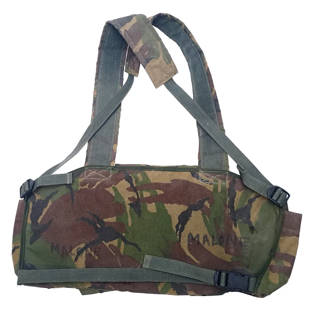 British Arktis DPM 45 Chest Rig
