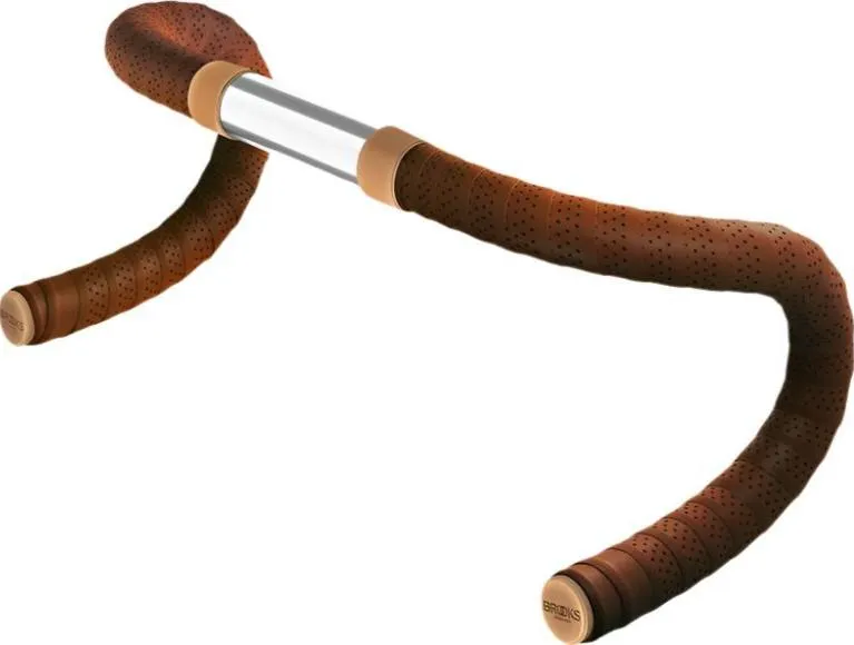 Brooks Leather Bar Tape
