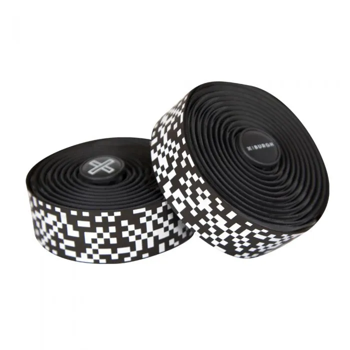 Burgh Pixel Bar Tape