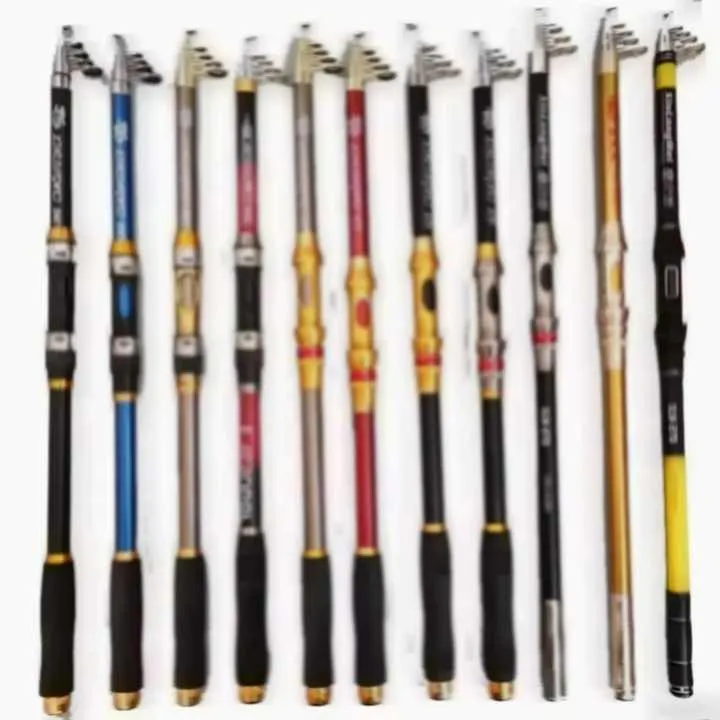 Byloo China 2025 Carp Fishing Rod 12ft 4 Lbs Fast Jigging Cheap صنارة صيد سمك الشبوط من Byloo China 2025، بطول 12 قدمًا