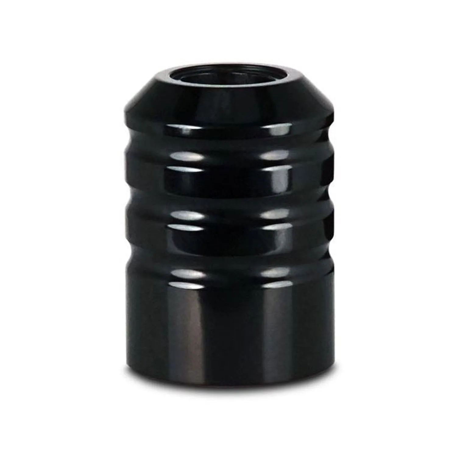 Cheyenne Hawk Pen Grip 1" Black