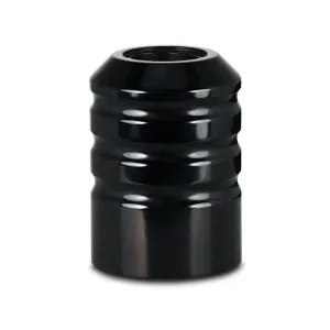 Cheyenne Hawk Pen Grip 1" Black