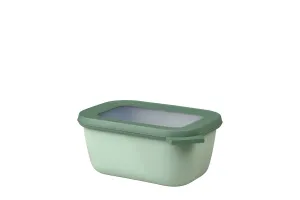 Cirqula 750mL Freezer Container Nordic Sage