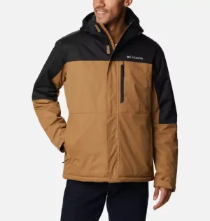 Columbia Hikebound Insulated Jacket
