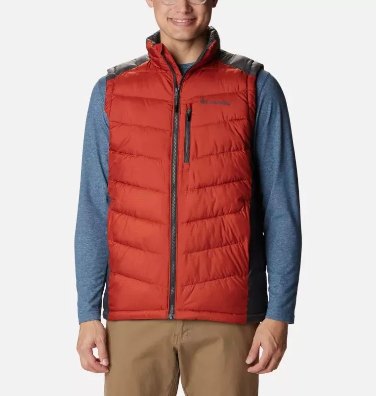 Columbia Labyrinth Loop Vest