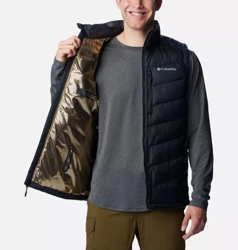 Columbia Labyrinth Loop Vest