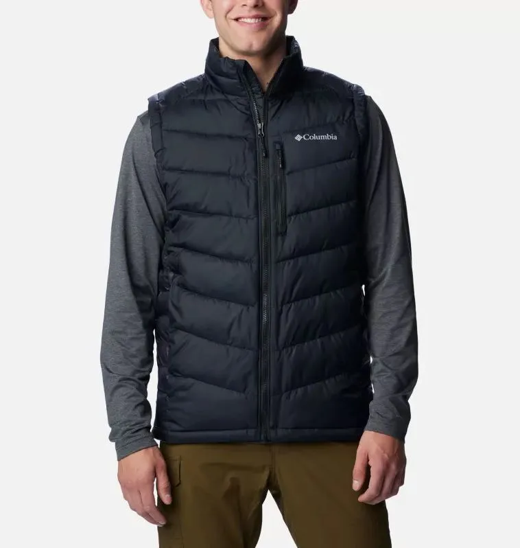 Columbia Labyrinth Loop Vest