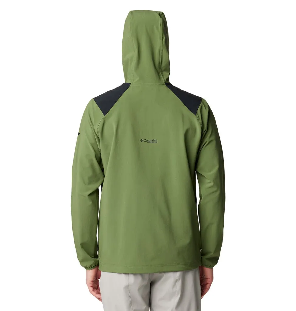 Columbia Triple Canyon HD Jacket Men