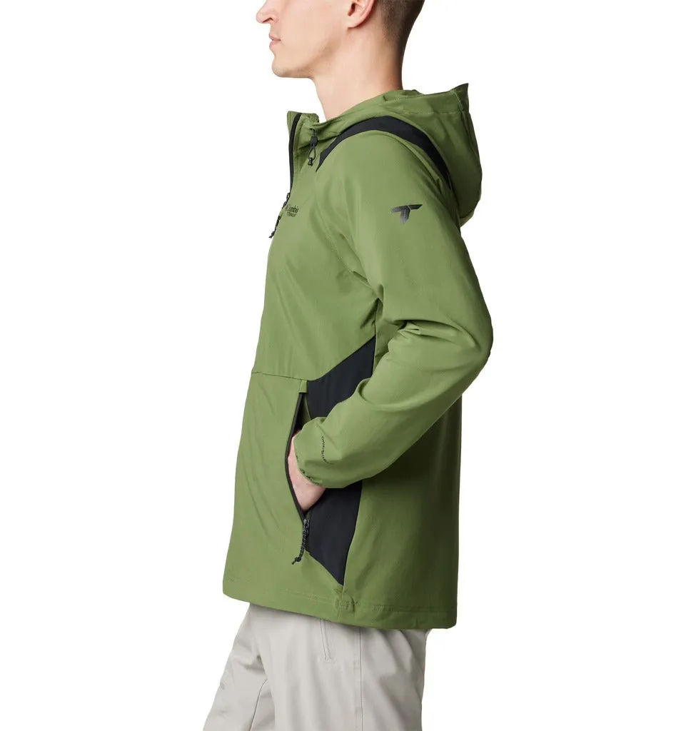 Columbia Triple Canyon HD Jacket Men