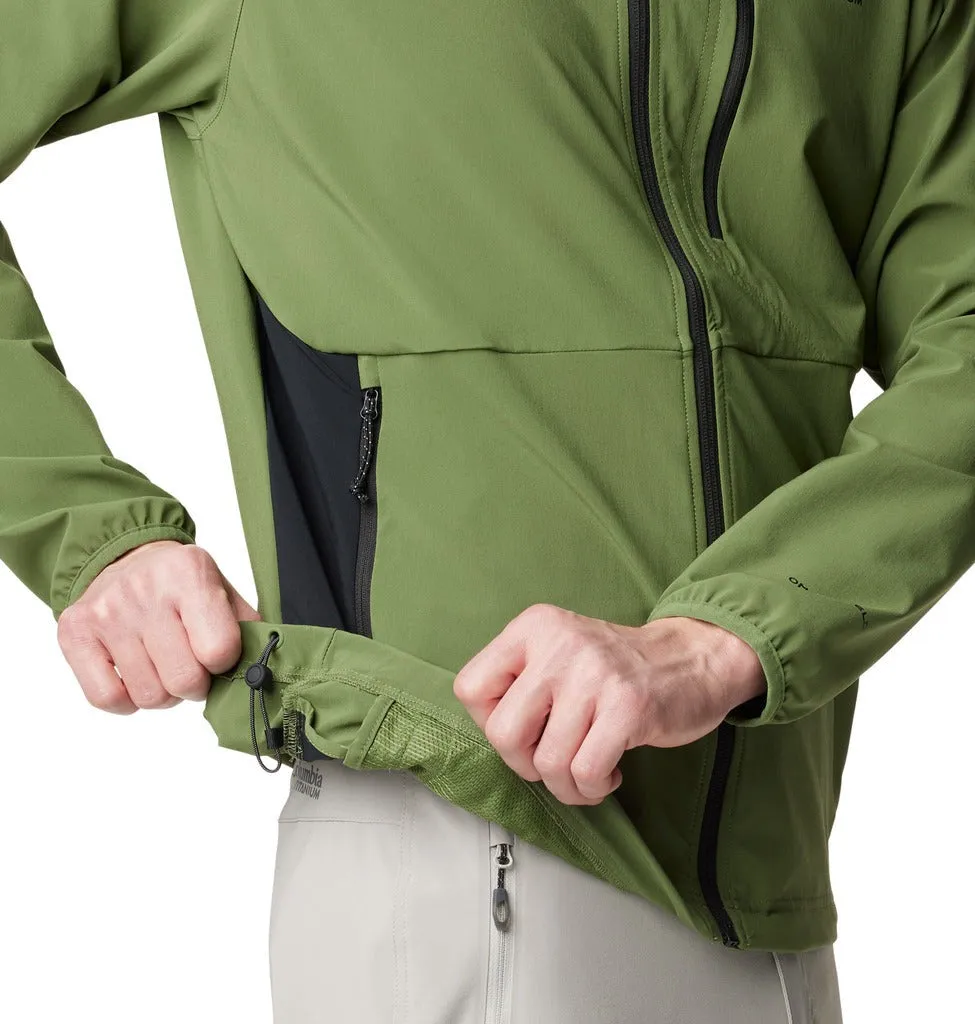 Columbia Triple Canyon HD Jacket Men
