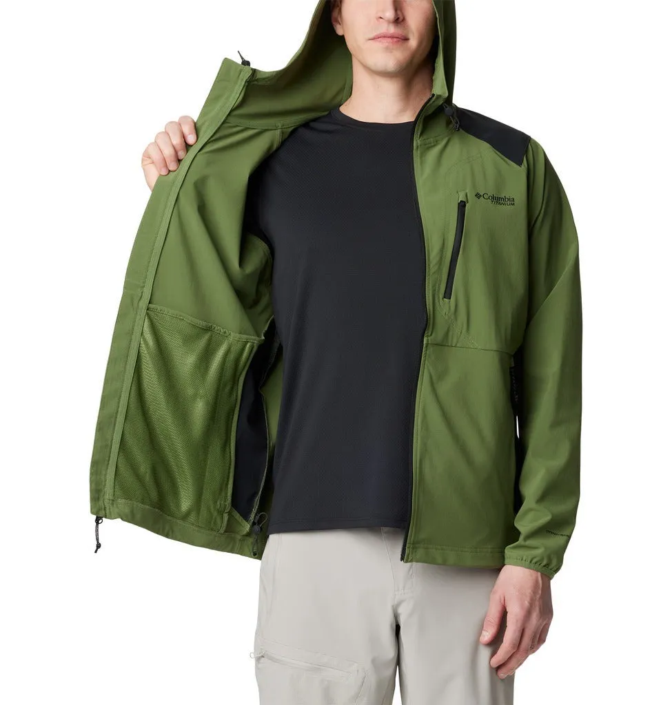 Columbia Triple Canyon HD Jacket Men