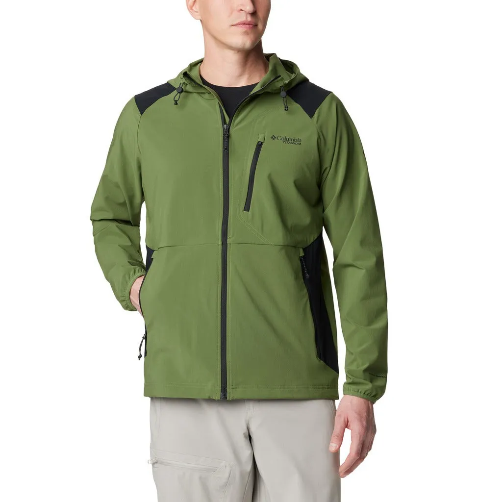 Columbia Triple Canyon HD Jacket Men