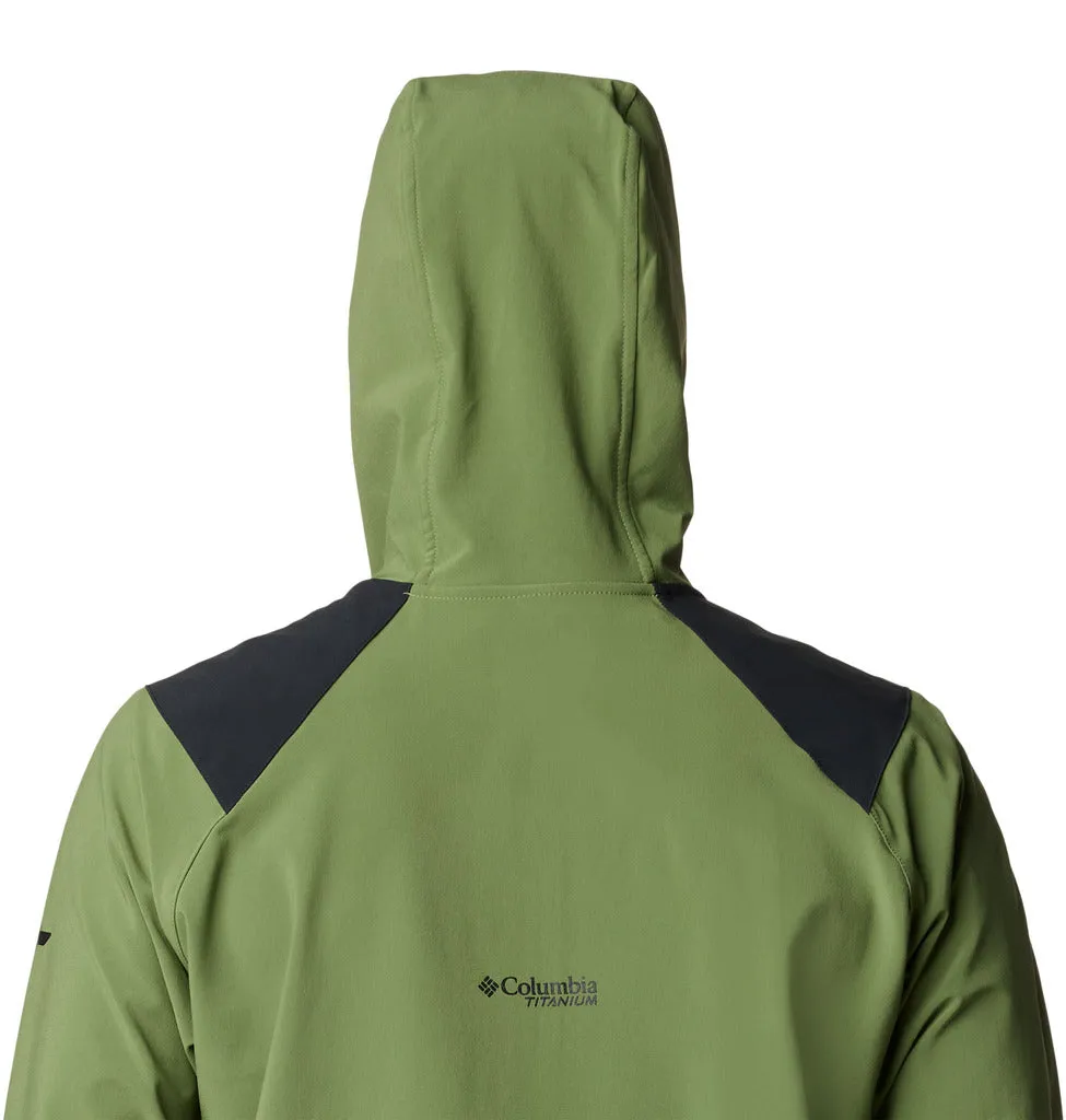 Columbia Triple Canyon HD Jacket Men