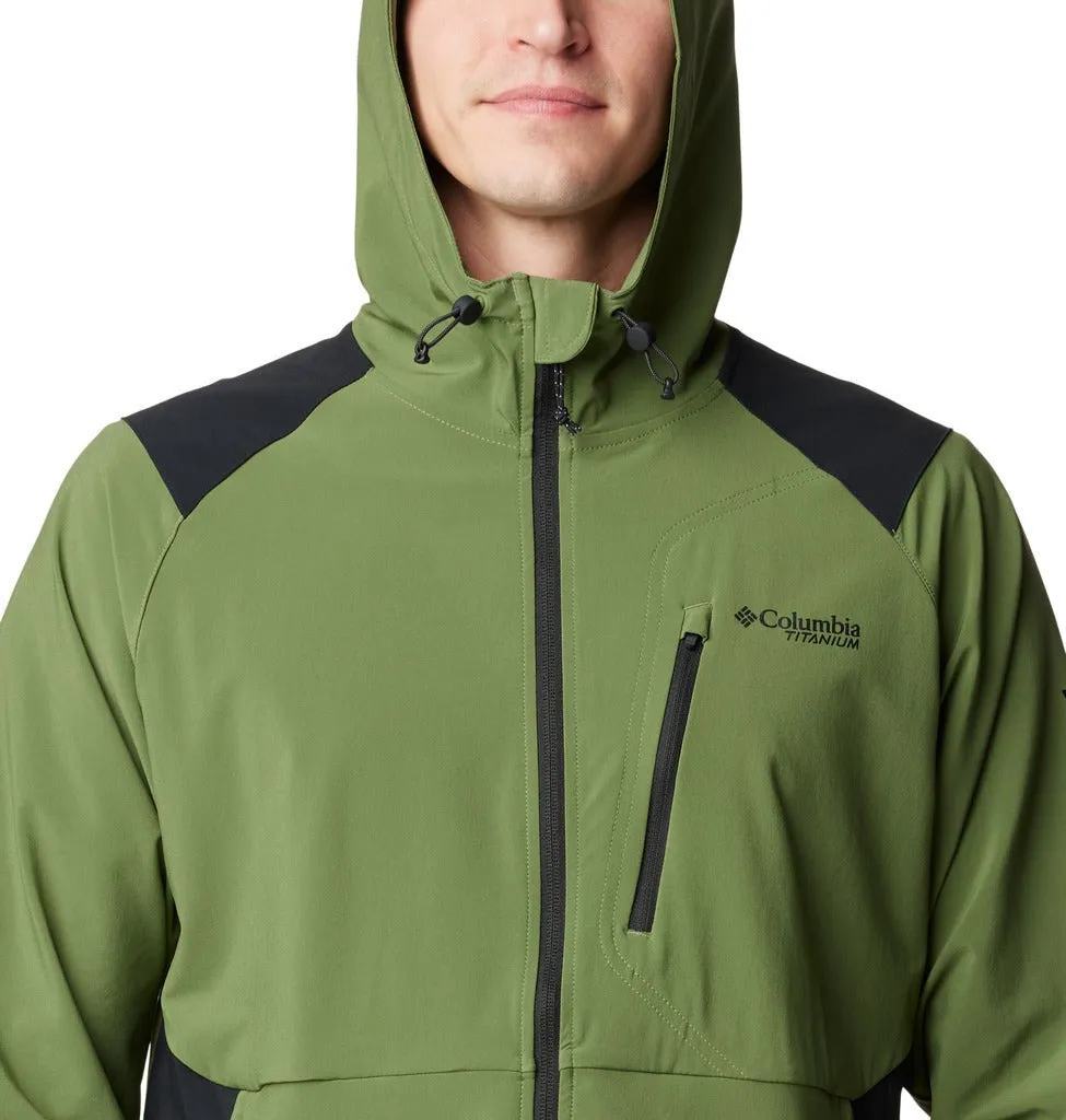 Columbia Triple Canyon HD Jacket Men