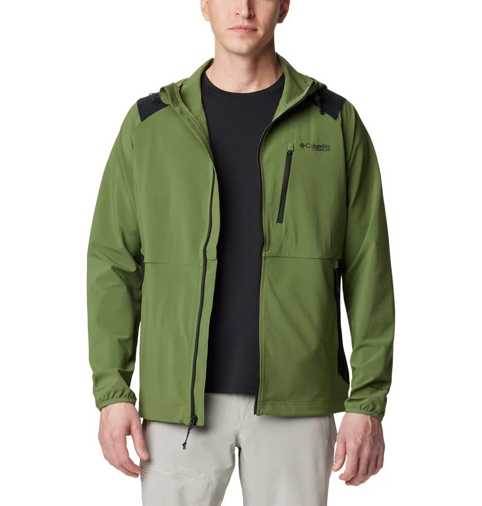 Columbia Triple Canyon HD Jacket Men