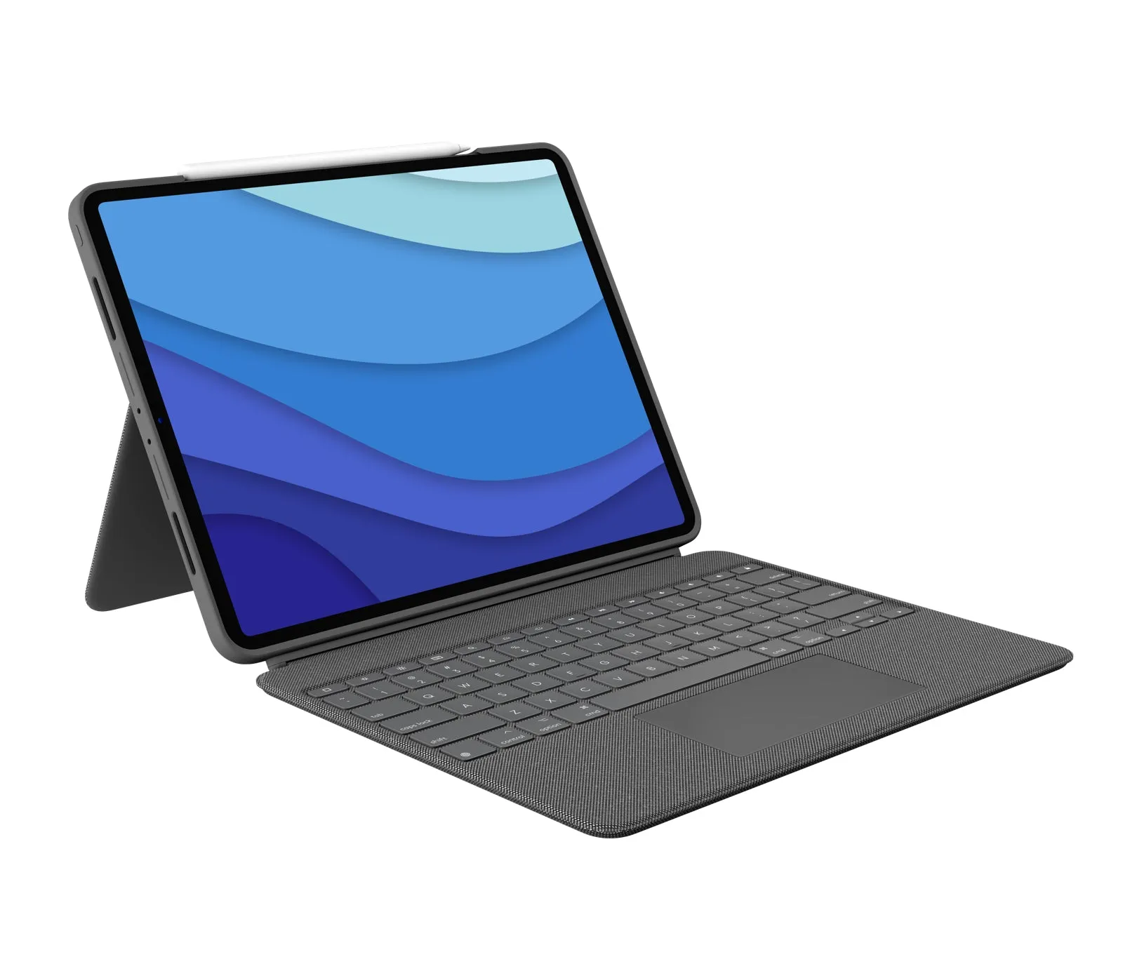 Combo Touch - Grey - Pan Nordic
