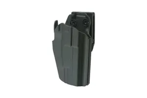 Compact I universal holster - olive