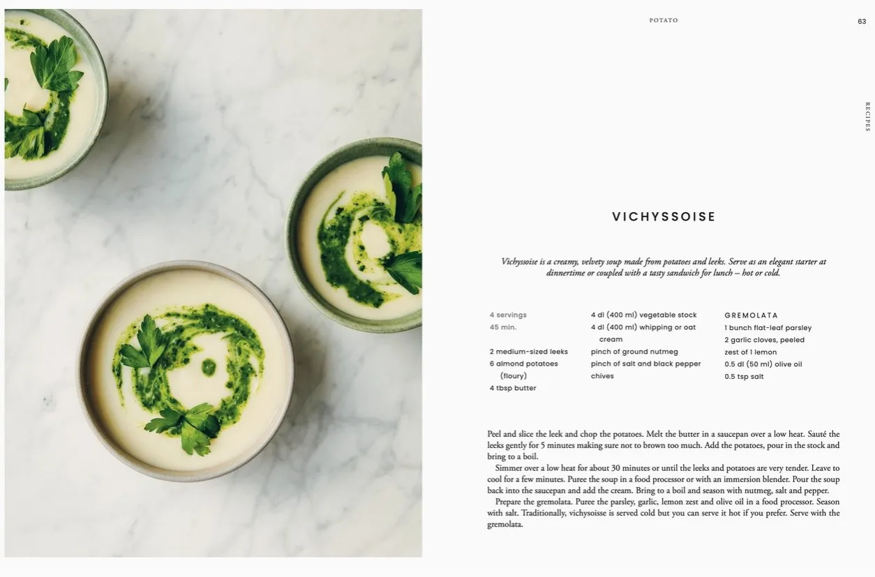 Cooking Sustainably