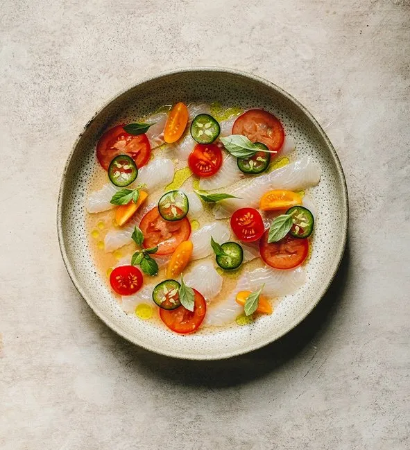 Cooking Sustainably
