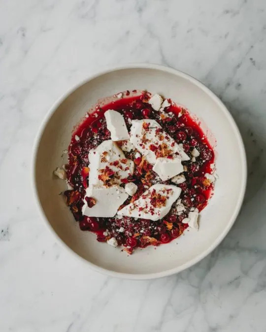 Cooking Sustainably