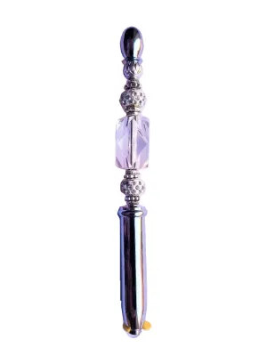 Diamond Tone Flashlight