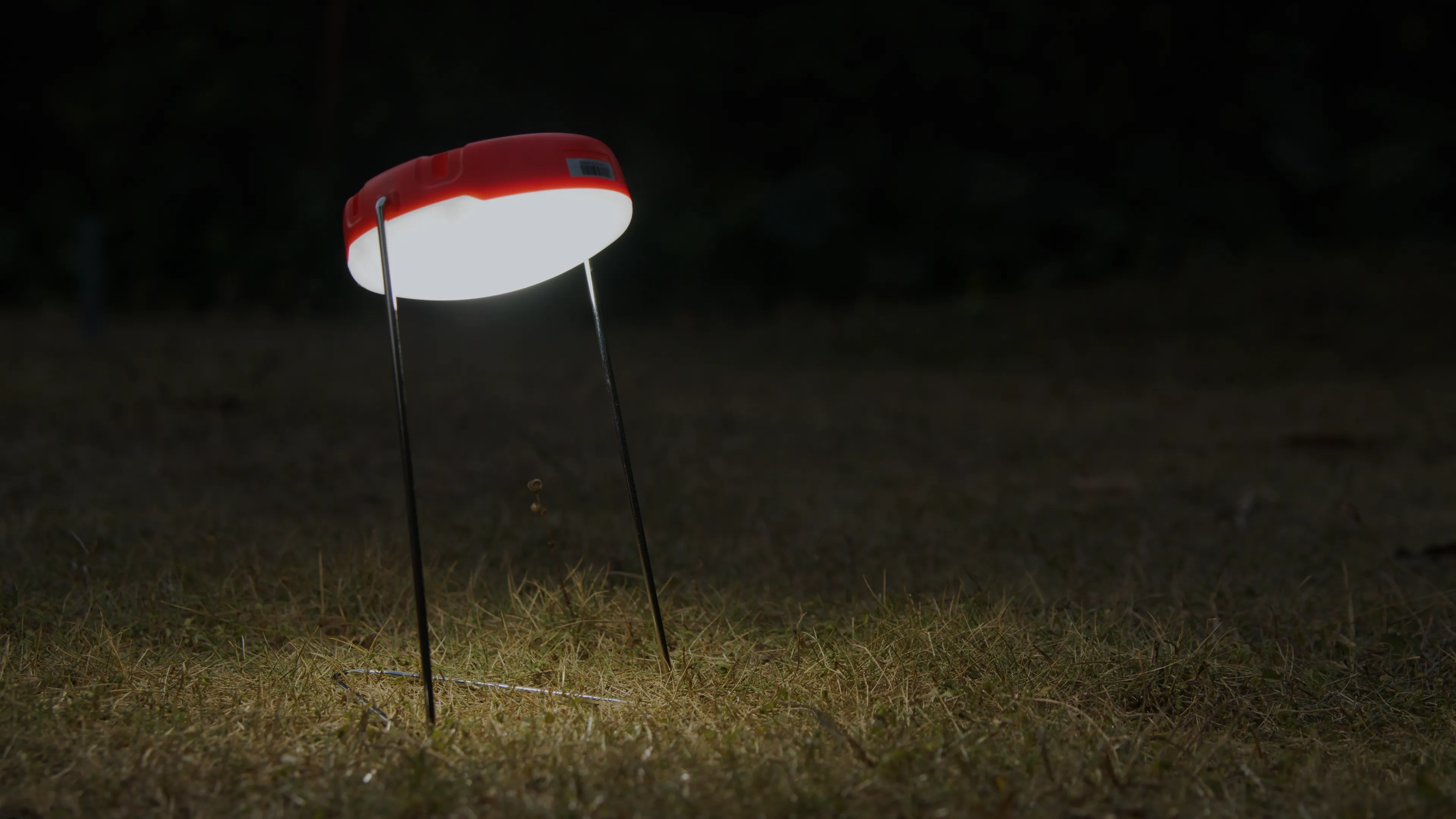 d.light S200 Solar Lantern