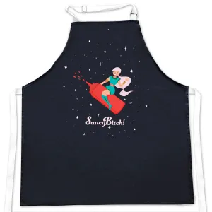 Double Trouble Aprons - Various designs available