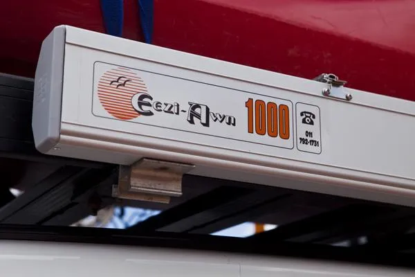 Eezi-Awn Series 1000 Awning