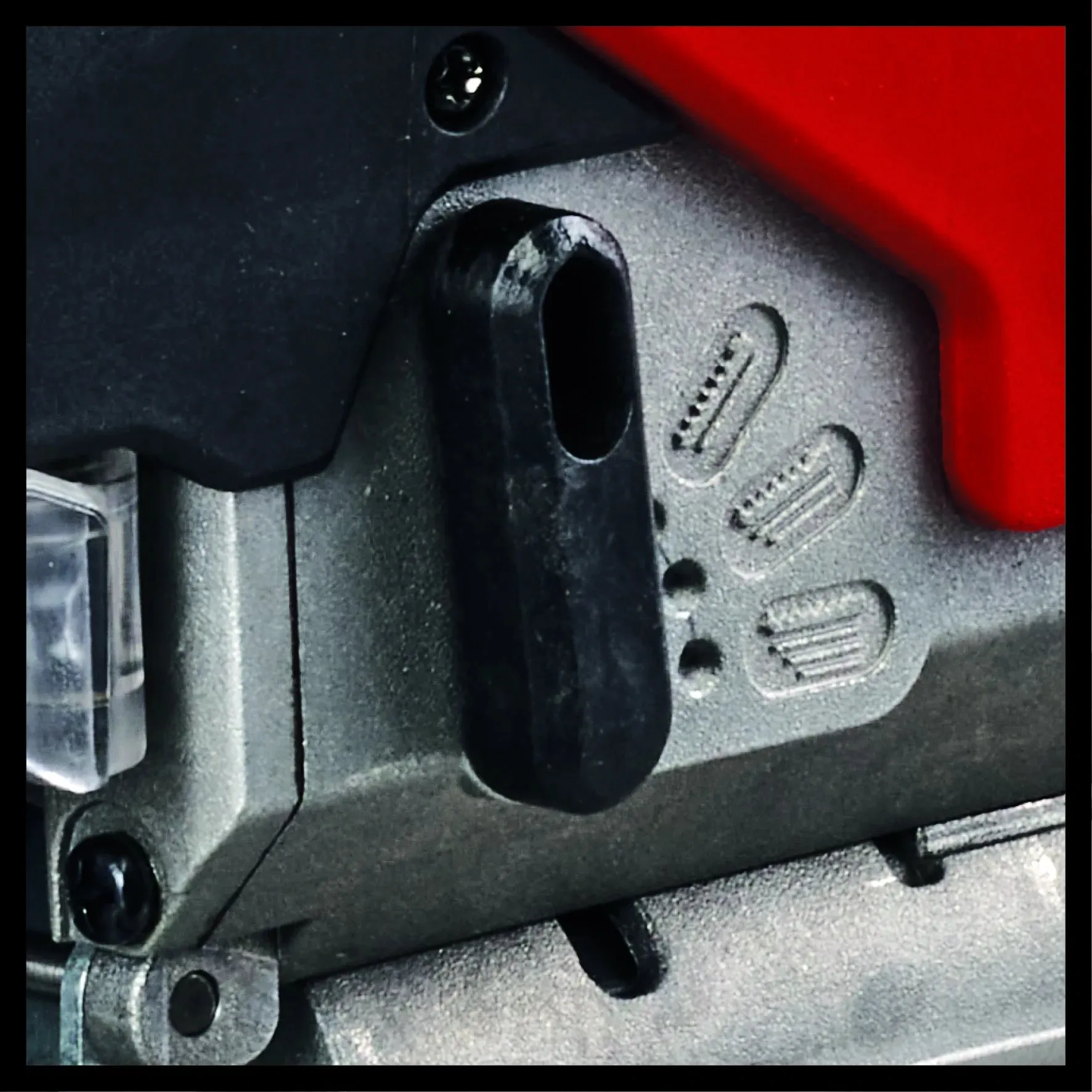 Einhell | Cordless Jigsaw TP-JS 18/135 Li-Solo