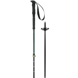 Elan Tour Carbon Rod Adjustable Poles 2025