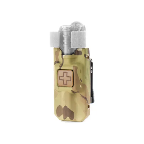 Eleven10 Rigid TQ Case for CAT Tourniquet