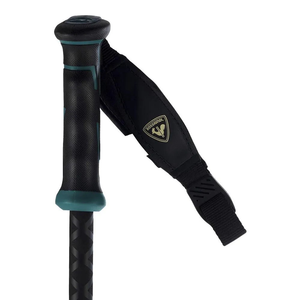 ESCAPER TELESCOPIC SAFETY SKI POLES - 2024