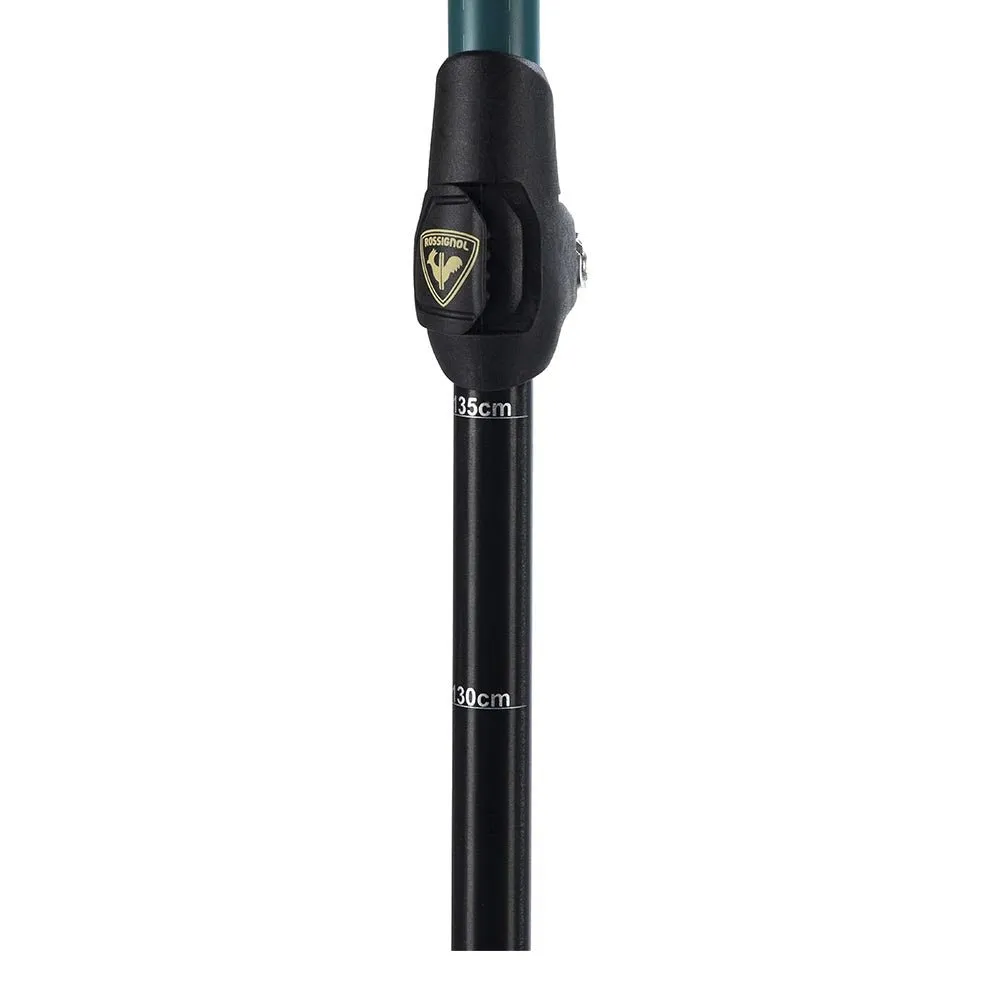 ESCAPER TELESCOPIC SAFETY SKI POLES - 2024