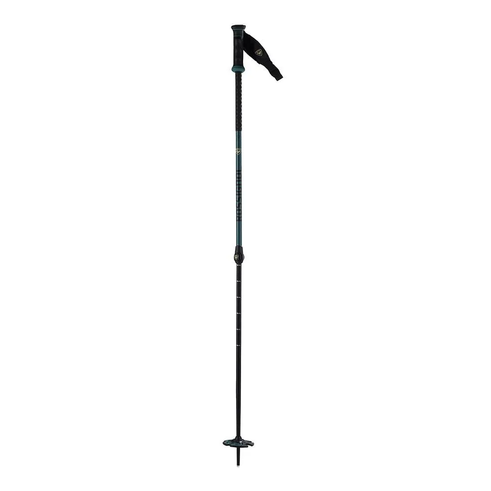 ESCAPER TELESCOPIC SAFETY SKI POLES - 2024