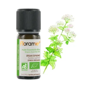 Essential Oil, Oregano, 5 ml