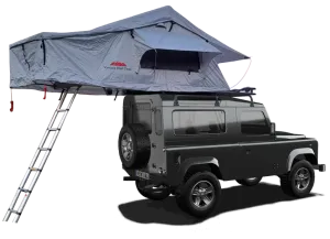 Extended Ventura Deluxe 1.4 Roof Top Tent (IN STOCK)