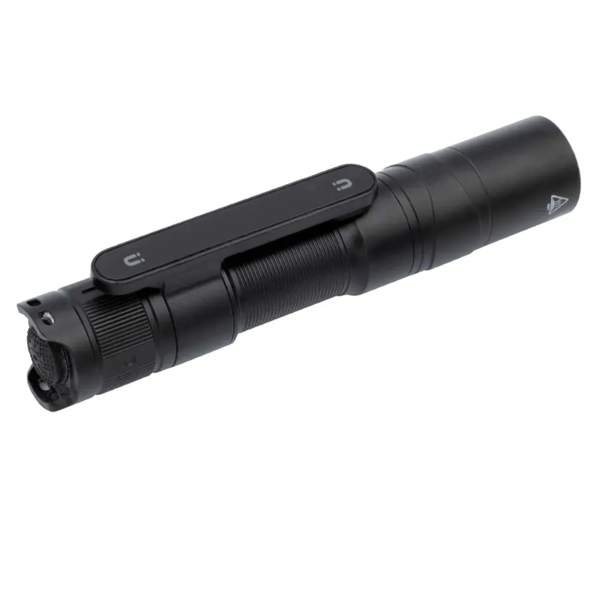 FENIX LD12R 600 LUMEN RECHARGEABLE EDC FLASHLIGHT