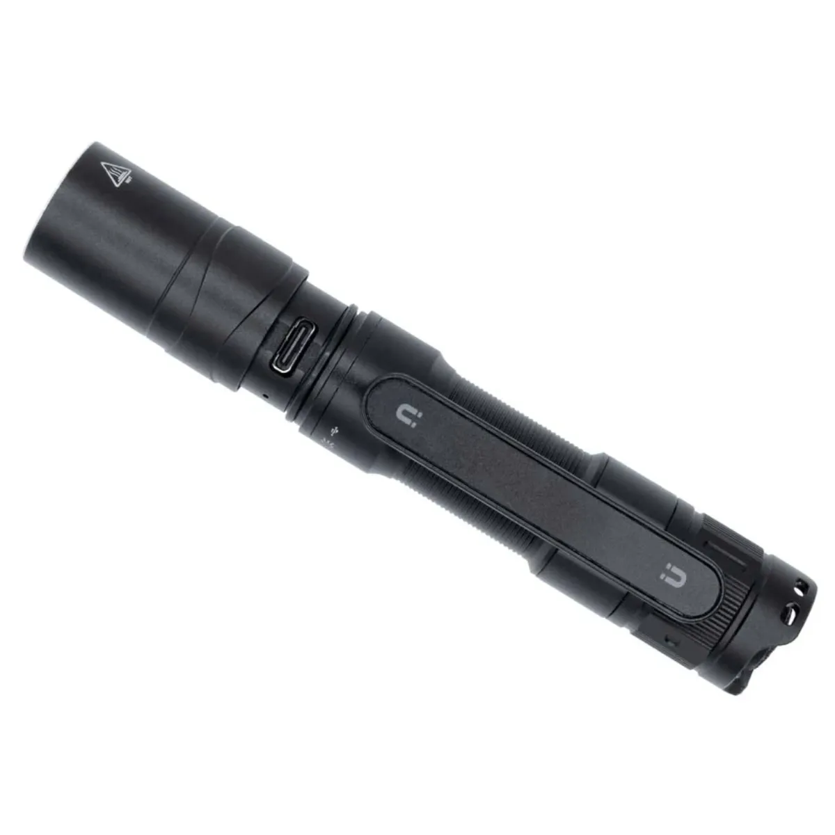 FENIX LD12R 600 LUMEN RECHARGEABLE EDC FLASHLIGHT