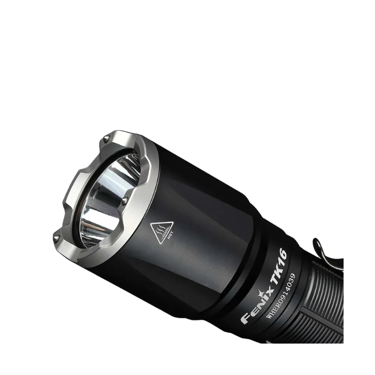 FENIX TK26R 1500 LUMEN TACTICAL FLASHLIGHT