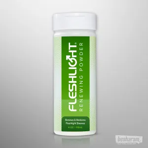 Fleshlight Renewing Powder