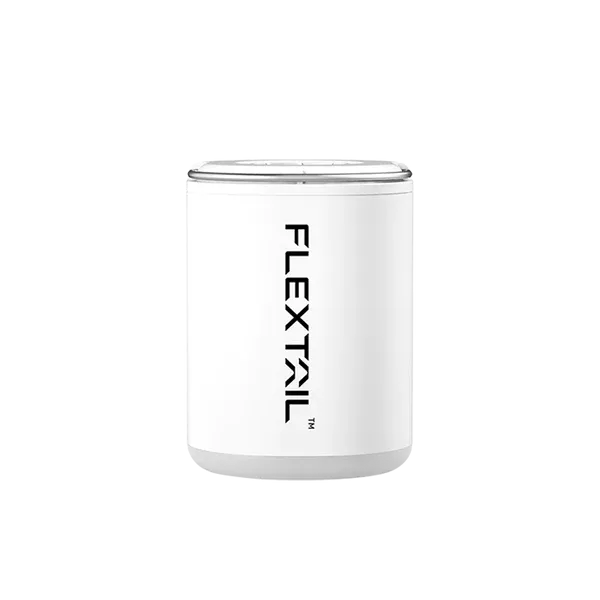 Flextail Tiny Pump 2X 3-in-1 Pump With Camping Lamp