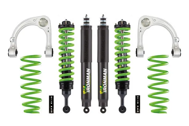 Foam Cell Pro Suspension Kit Suited For Toyota 4Runner 2003-2009 Non-KDSS - Stage 2